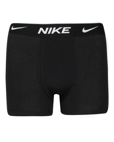 Nike Stretch Baumwoll-Boxer Set 3er-Pack