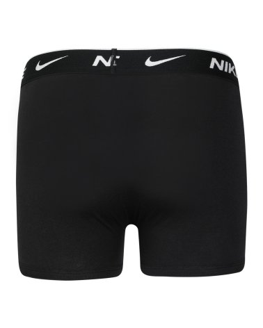 Nike boxer stretch cotone set 3 pezzi