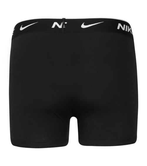 Nike Stretch Baumwoll-Boxer Set 3er-Pack