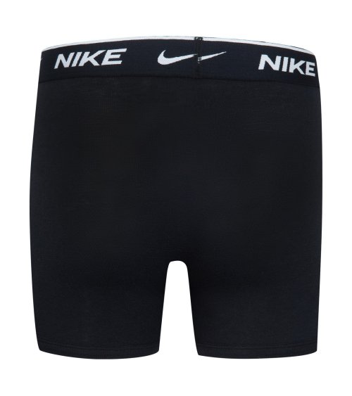 Nike Stretch Baumwoll-Boxer Set 3er-Pack