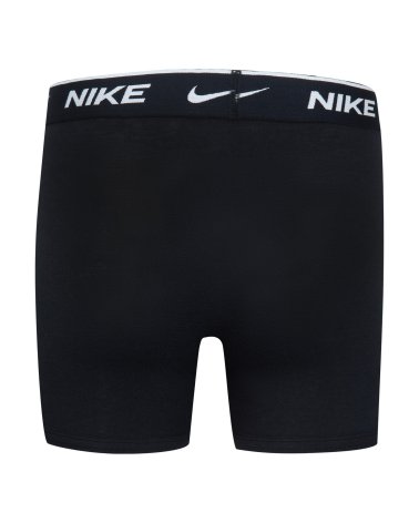 Nike boxer stretch cotone set 3 pezzi