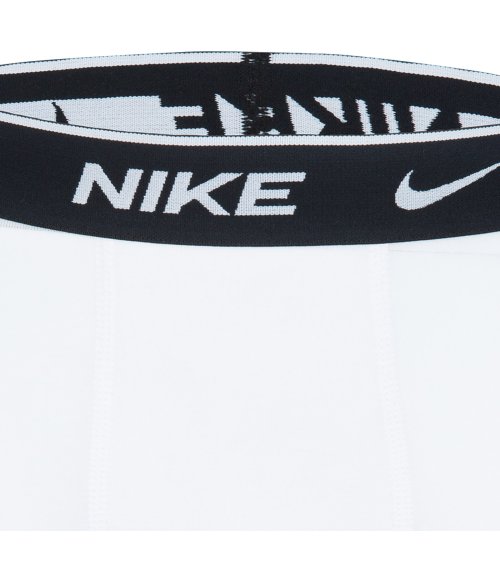 Nike set de boxers de algodón elástico 3 piezas