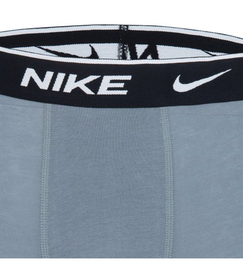 Nike set de boxers de algodón elástico 3 piezas