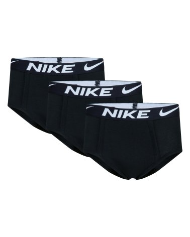 Nike set 3 slip hip briefs
