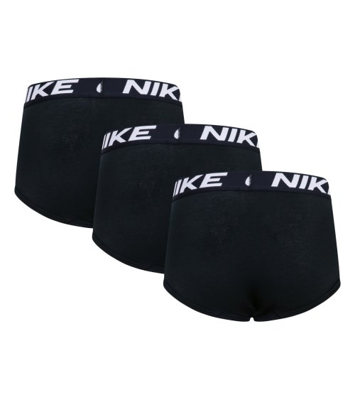 Nike set 3 slip hip briefs
