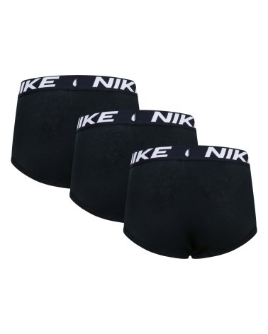 Nike set 3 slip hip briefs