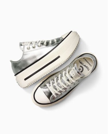 Converse Chuck Taylor All Star Lift high-top sneakers