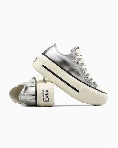 Converse Chuck Taylor All Star Lift sneakers alte