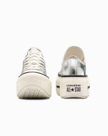 Converse Chuck Taylor All Star Lift high-top sneakers