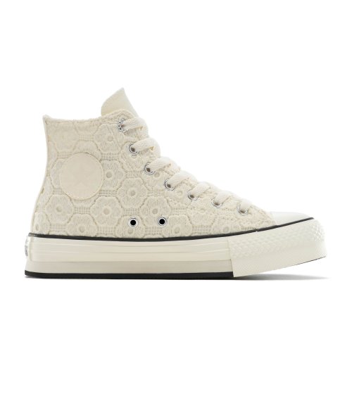 Converse Ctas Eva Lift Hi zapatillas altas