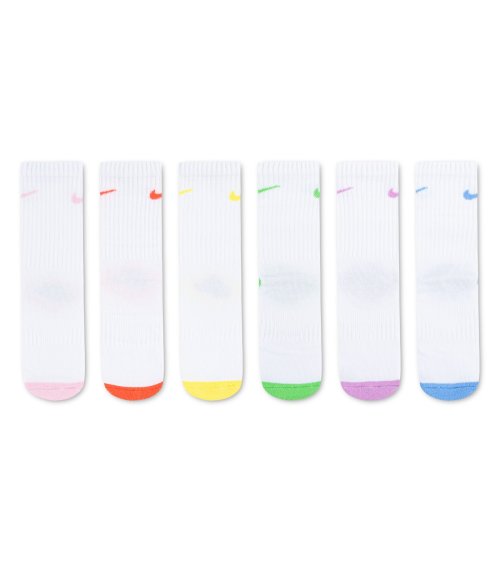 Nike Crew-Socken 6 Paar