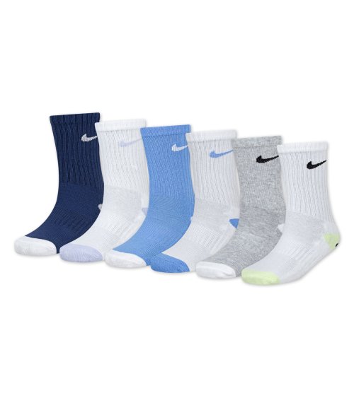 Nike Crew-Socken 6 Paar