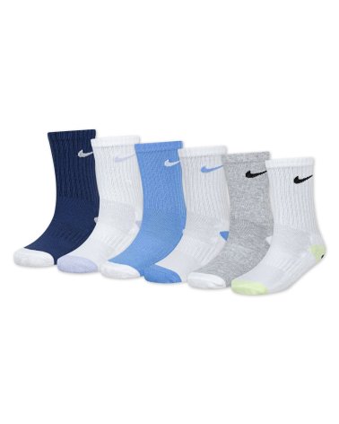 Nike Crew-Socken 6 Paar