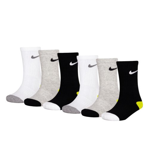 Nike Crew-Socken 6 Paar