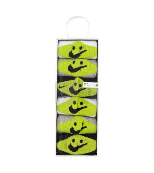 Nike Crew-Socken 6 Paar