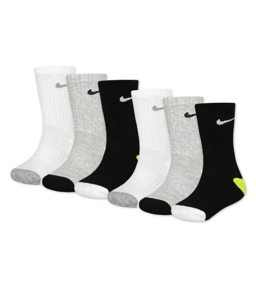 Nike Crew-Socken 6 Paar