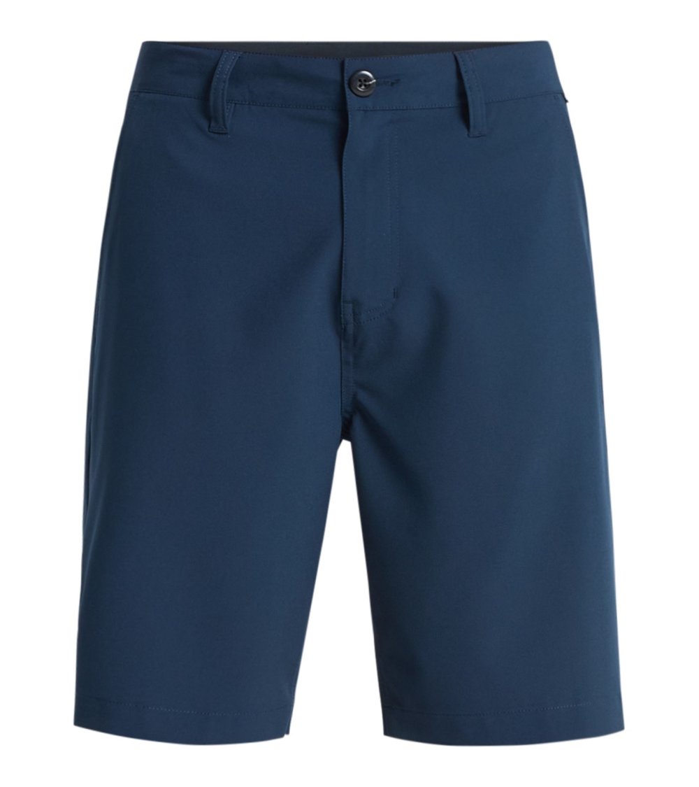 Quiksilver Union Amphibian 20 swim shorts