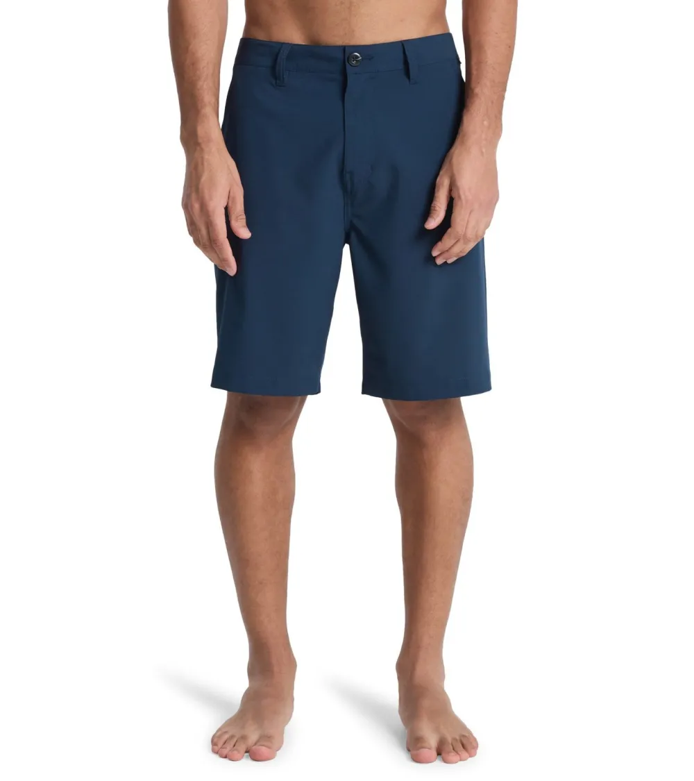 Quiksilver short de bain Union Amphibian 20