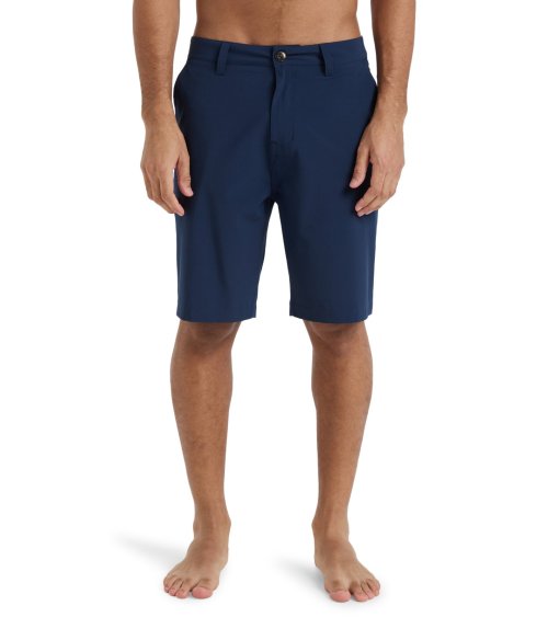 Quiksilver Union Amphibian 20 Badehose