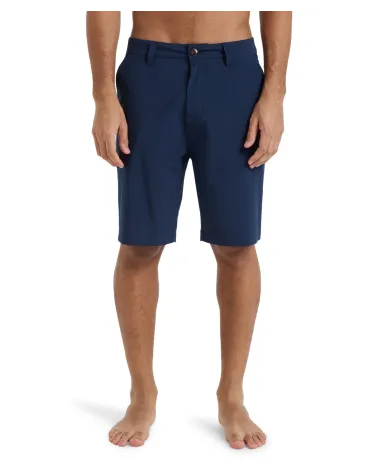 Quiksilver short de bain Union Amphibian 20