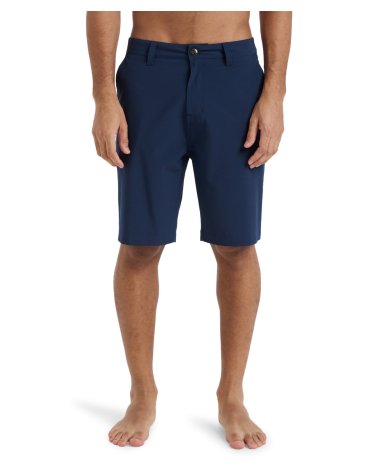 Quiksilver Union Amphibian 20 swim shorts