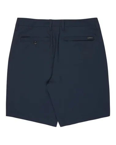 Quiksilver Union Amphibian 20 swim shorts