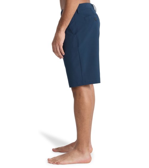 Quiksilver Union Amphibian 20 swim shorts