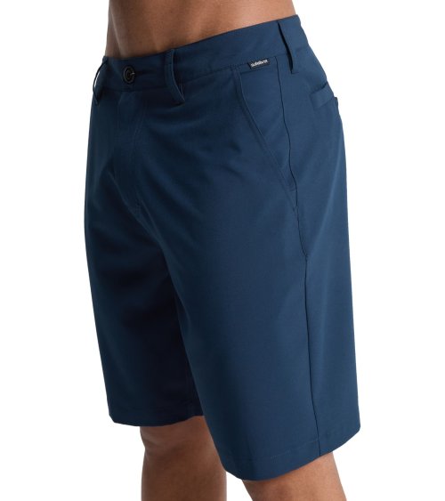 Quiksilver Union Amphibian 20 swim shorts