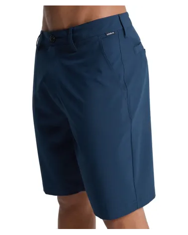 Quiksilver Union Amphibian 20 Badehose