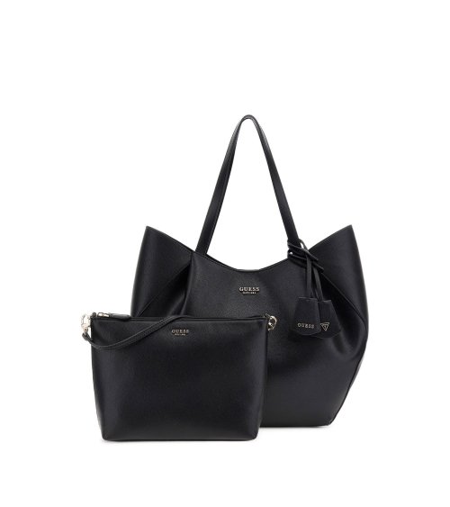 Guess borsa a spalla Amorette 2 in 1