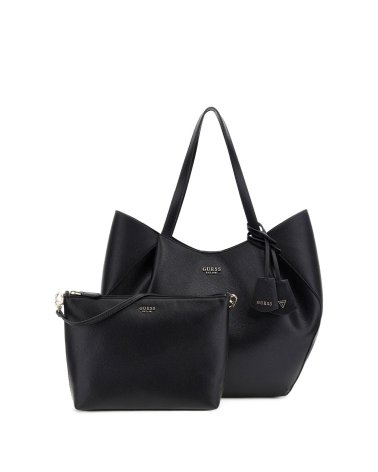 Guess Amorette 2 in 1 Umhängetasche