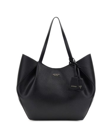 Guess borsa a spalla Amorette 2 in 1
