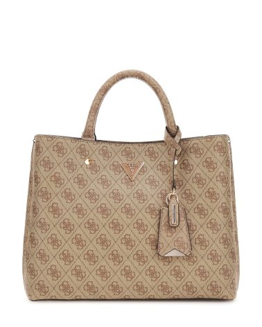Guess Meridian II bolso mano