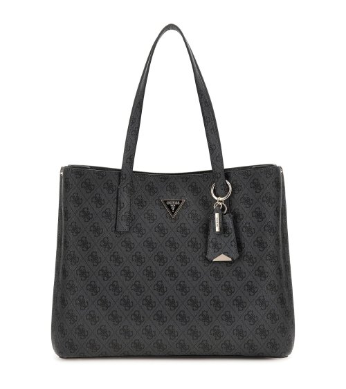 Guess Meridian Girlfriend Tote Bag