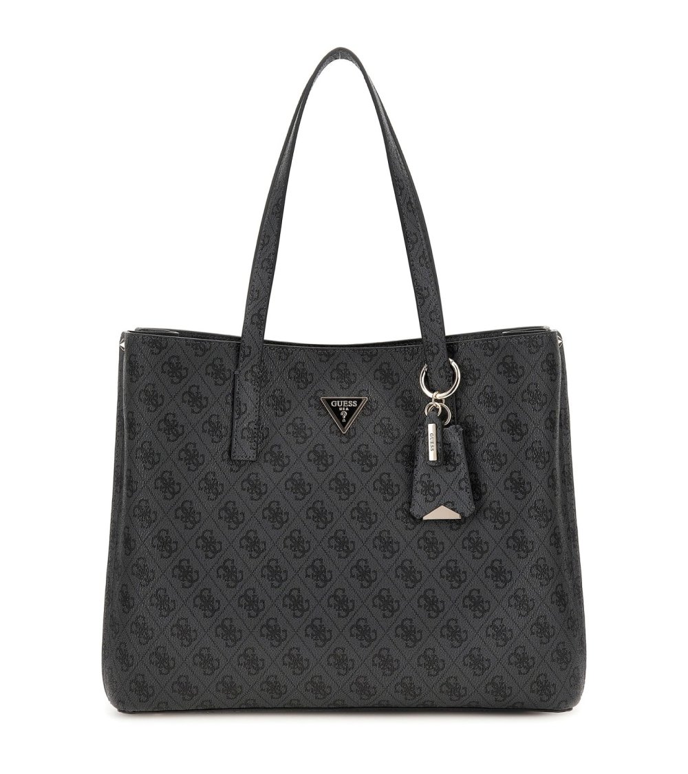 Guess Meridian Girlfriend Tote Bag