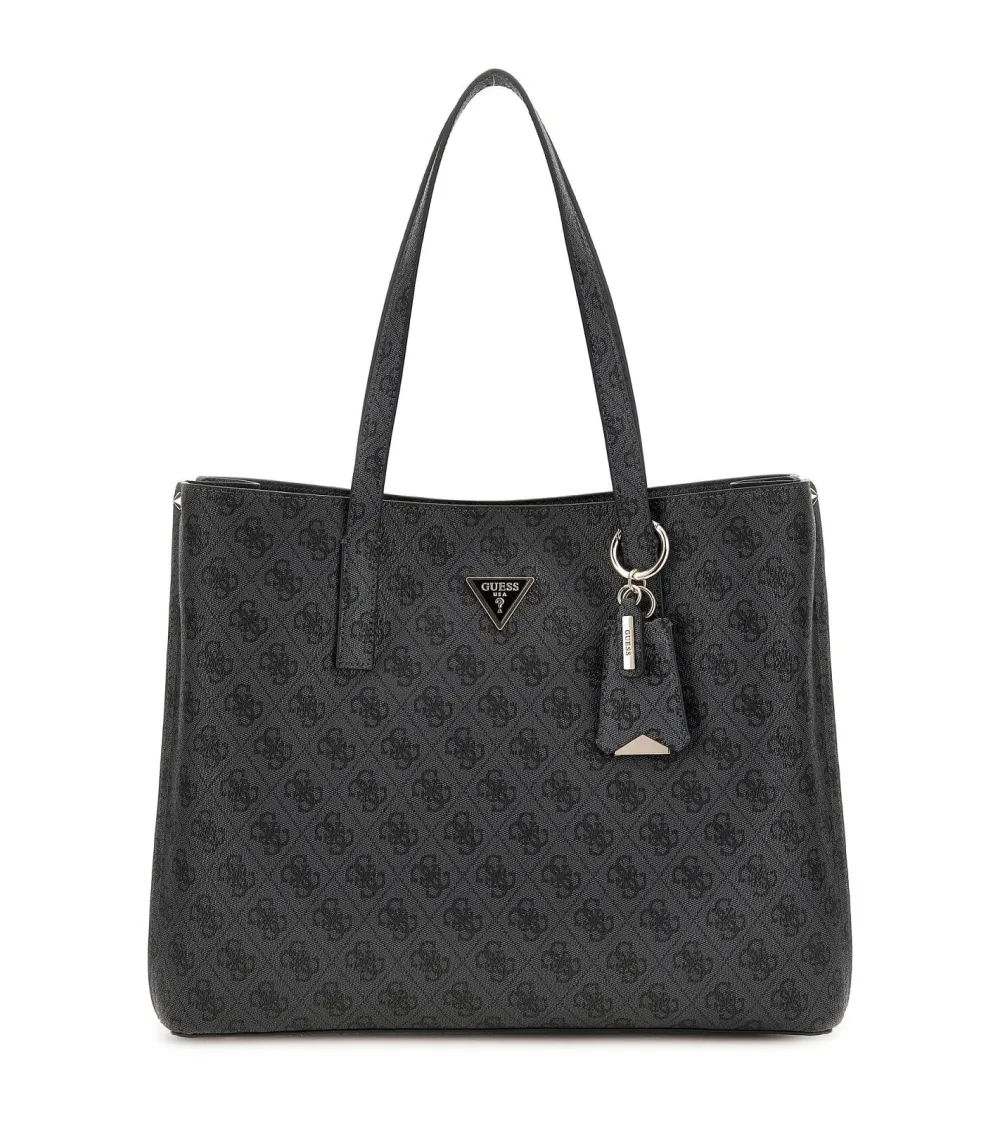 Guess Meridian Girlfriend Tote Bag