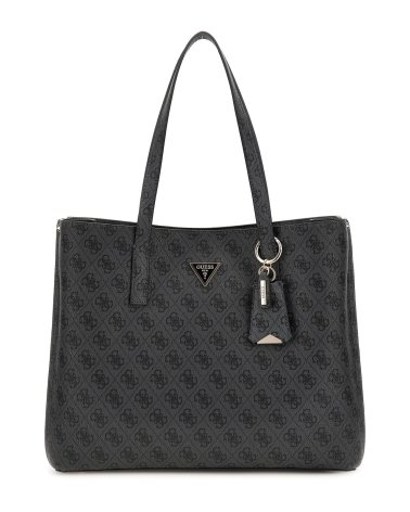 Guess Meridian Girlfriend Tote Bag