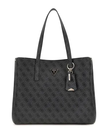 Guess Meridian Girlfriend Tote Bag
