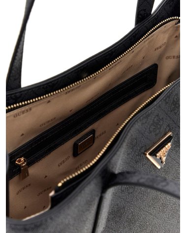 Guess Meridian Girlfriend Tote Bag