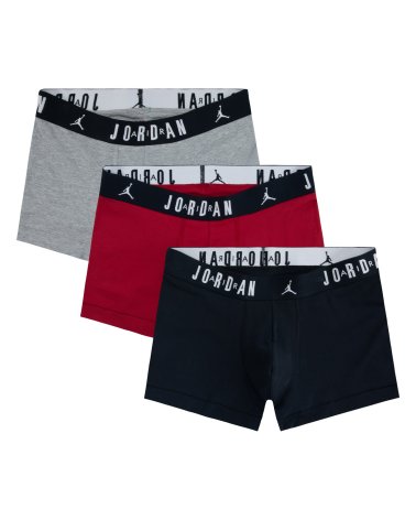 Nike boxer set 3 pezzi