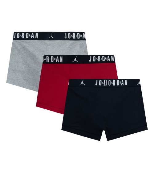 Nike boxer set 3 pezzi