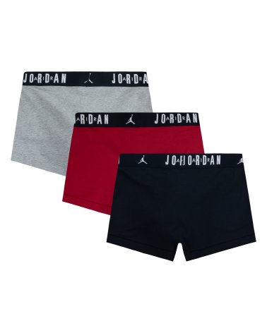 Nike boxer set 3 pezzi
