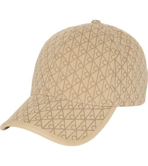 Calvin Klein gorra visera plana