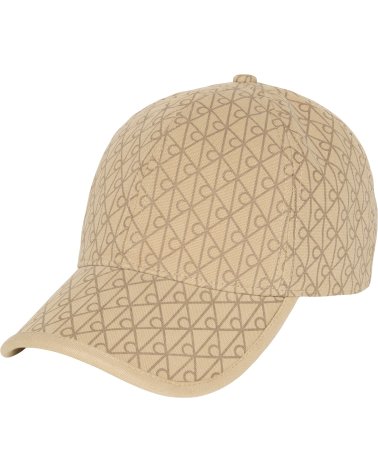 Calvin Klein casquette visière plate