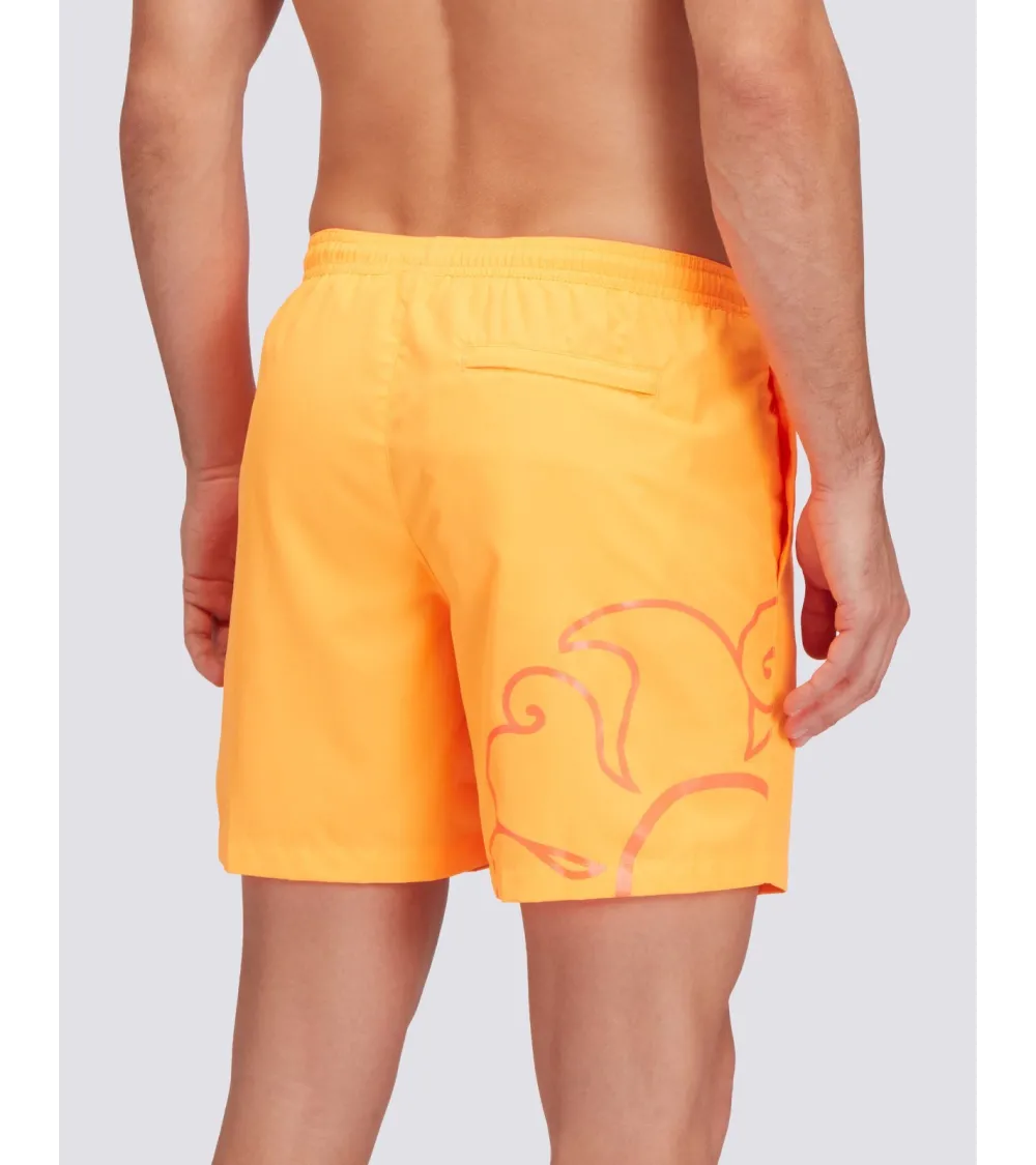 Sundek swim shorts