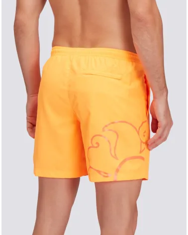 Sundek swim shorts