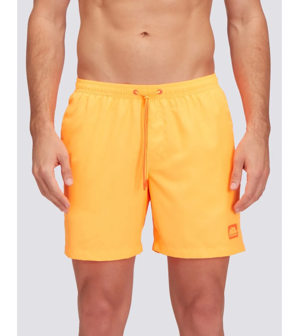 Sundek swim shorts