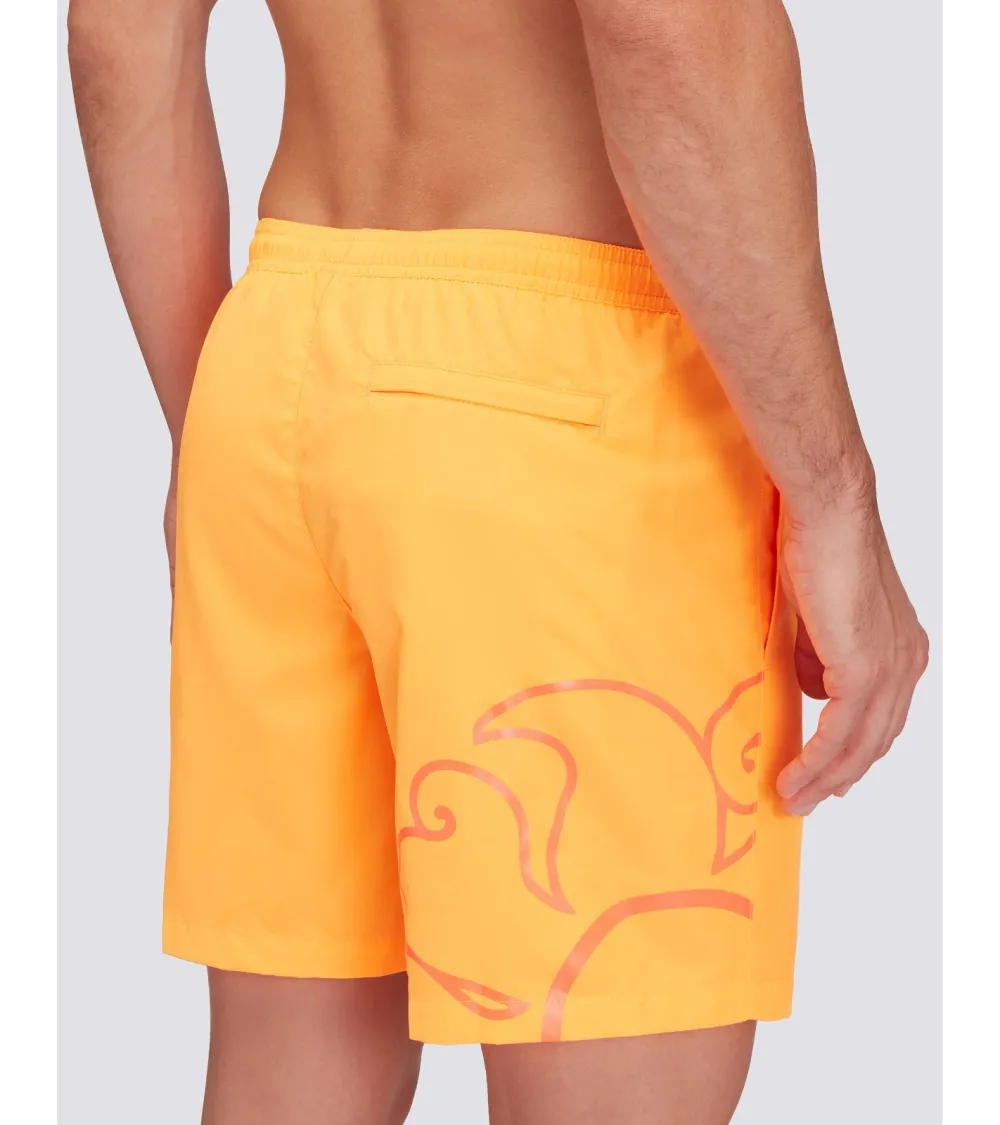 Sundek swim shorts