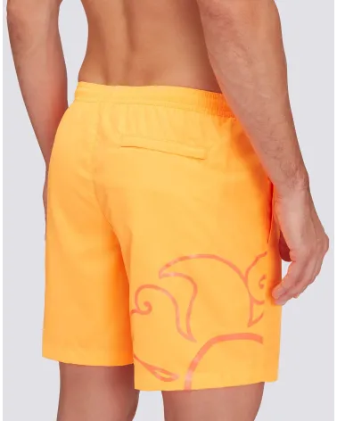 Sundek swim shorts