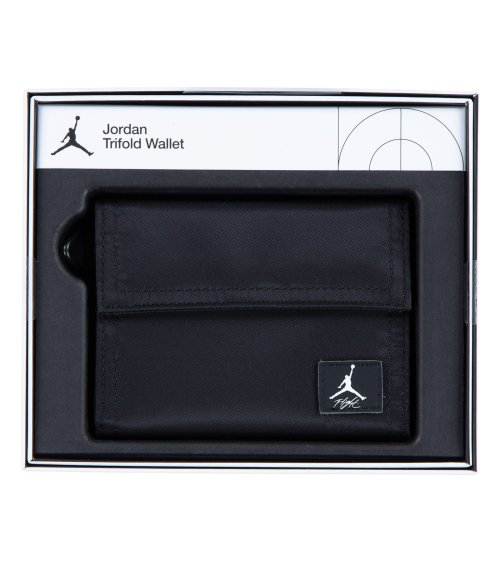 Nike Flight Trifold Wallet
